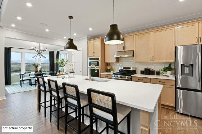 1714 Penelope Place, Turtle Creek Twp, OH, 45036 — photo 11