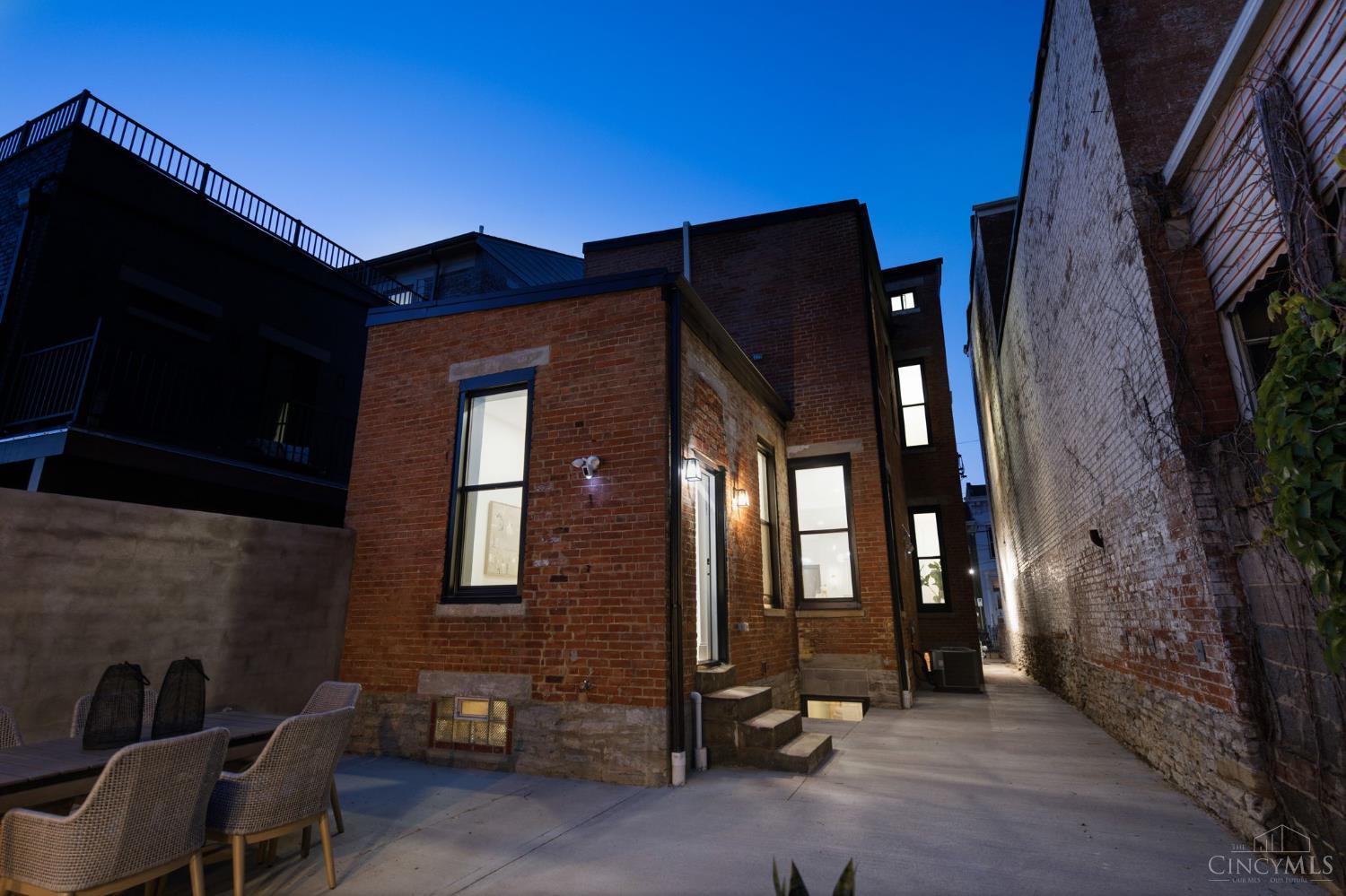 1117 Dayton Street, Cincinnati, OH, 45214 — photo 74