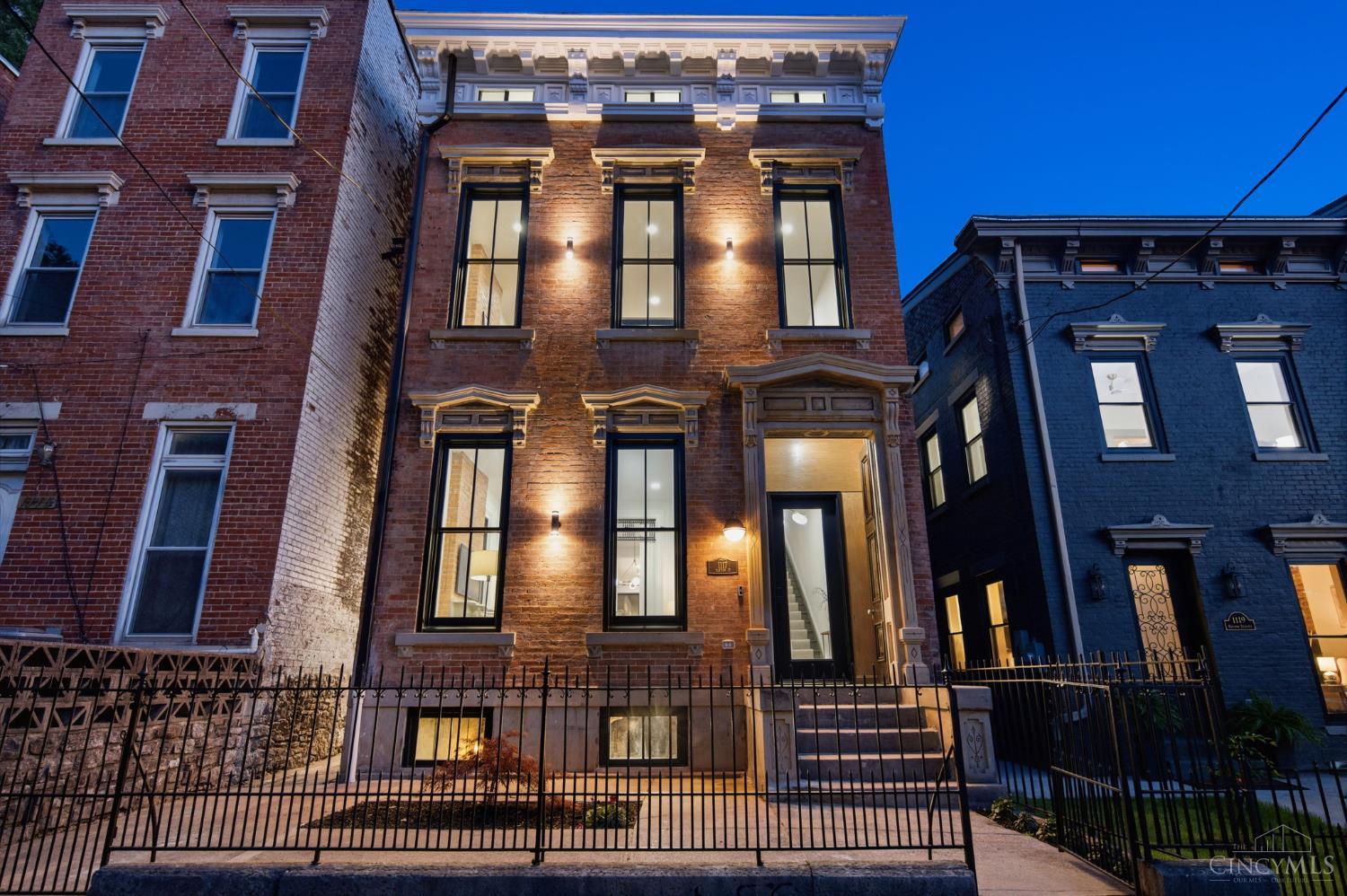 1117 Dayton Street, Cincinnati, OH, 45214 — photo 3