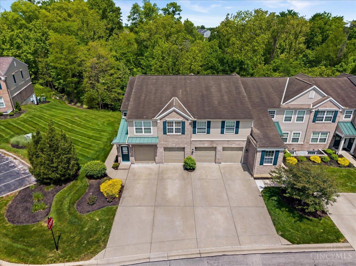 1384 Twin Spires Drive, Batavia Twp, OH, 45103 — photo 21