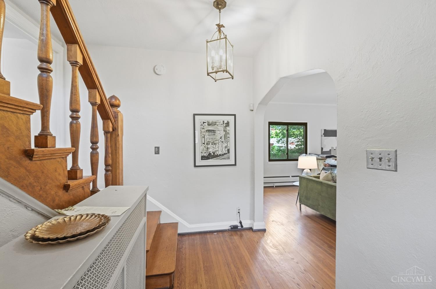 3931 Leyman Drive, Cincinnati, OH, 45229 — photo 4