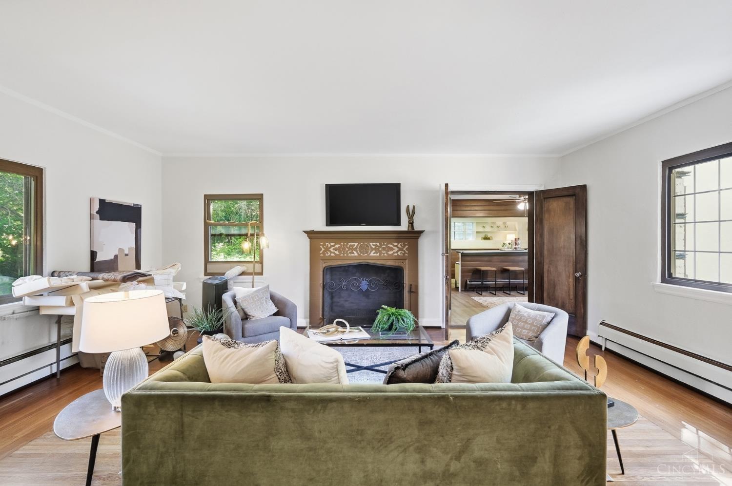 3931 Leyman Drive, Cincinnati, OH, 45229 — photo 5