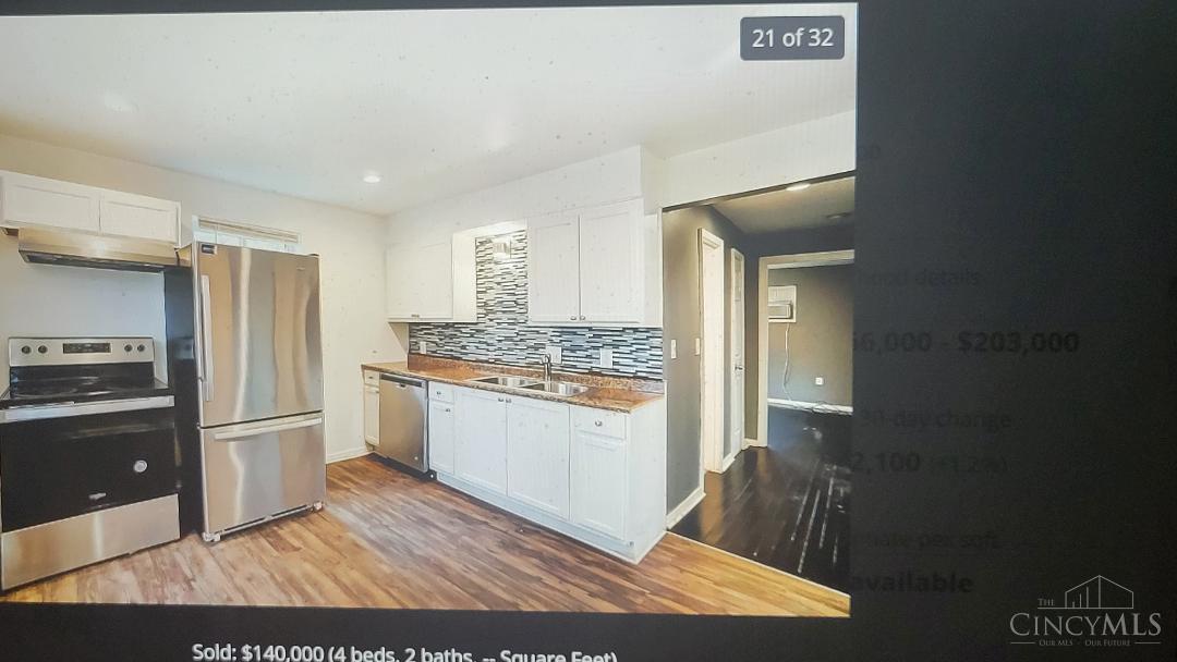 2167 Westwood Northern Boulevard, Cincinnati, OH, 45225 — photo 2