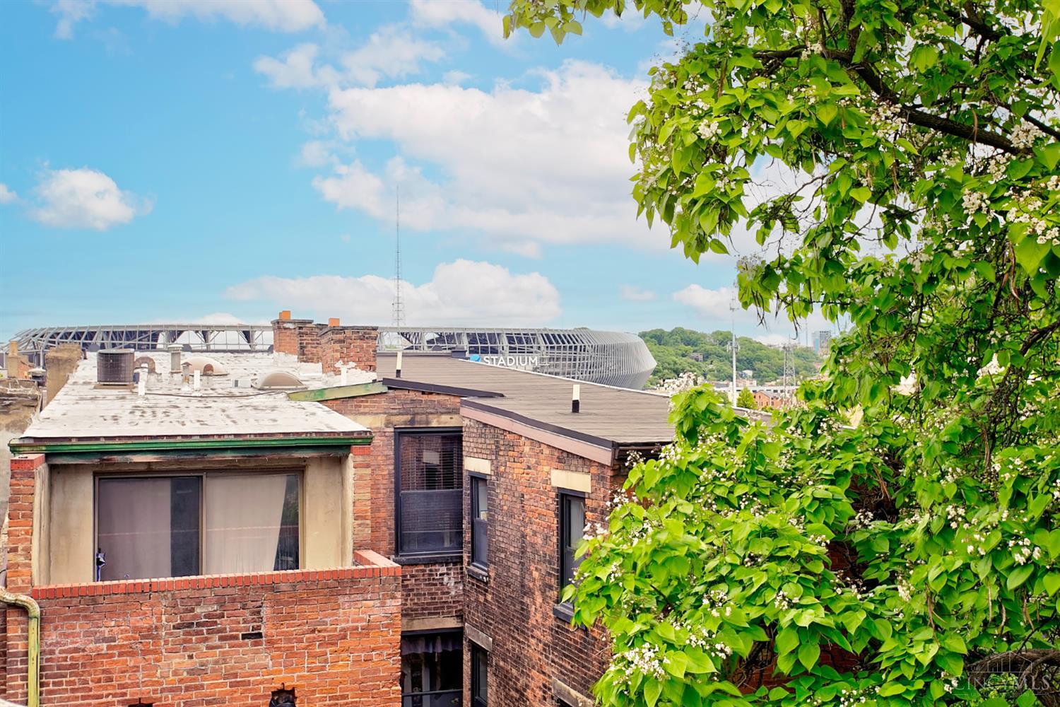 414 Clark Street, Cincinnati, OH, 45203 — photo 17