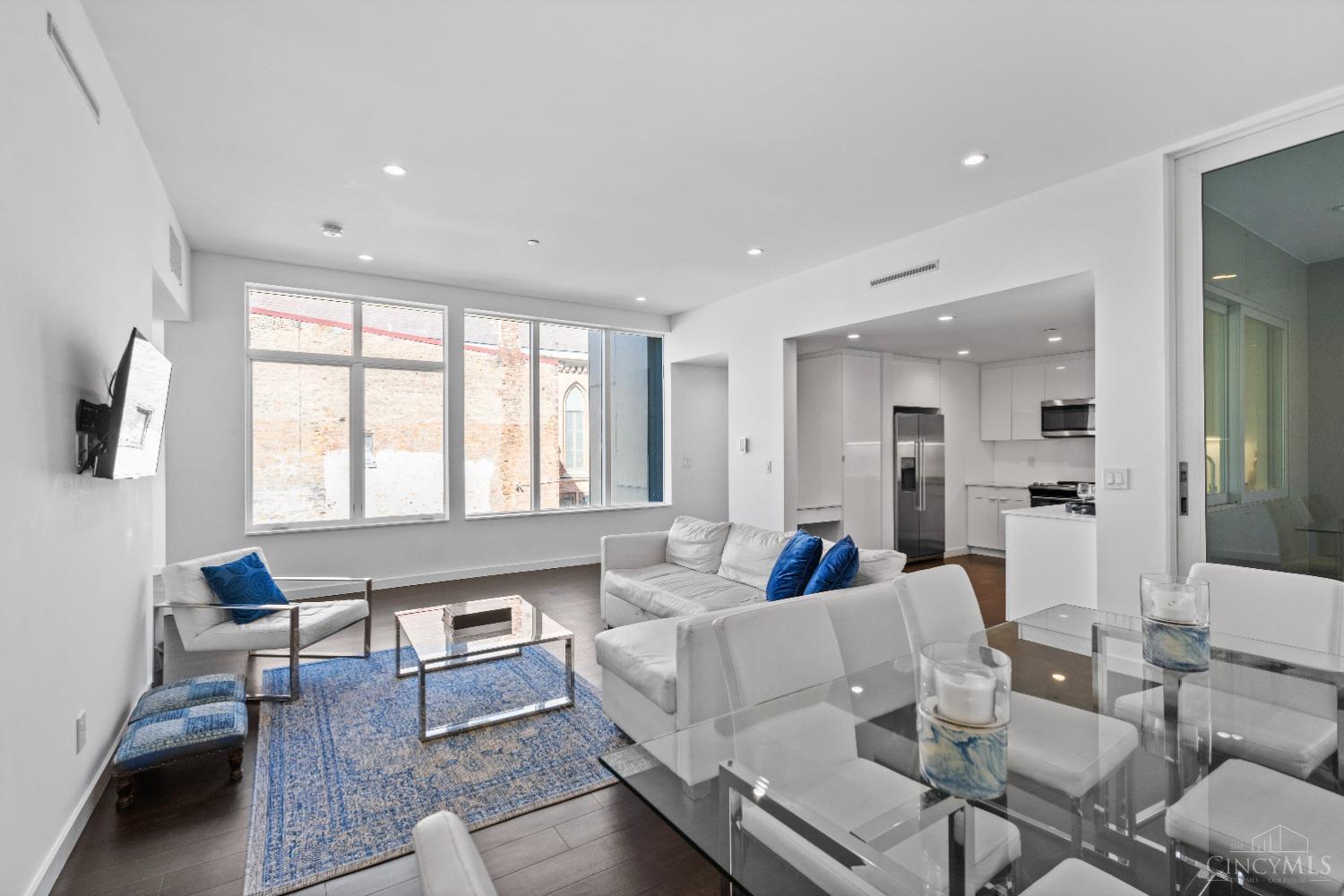 1514 Race Street #2, Cincinnati, OH, 45202 — photo 3