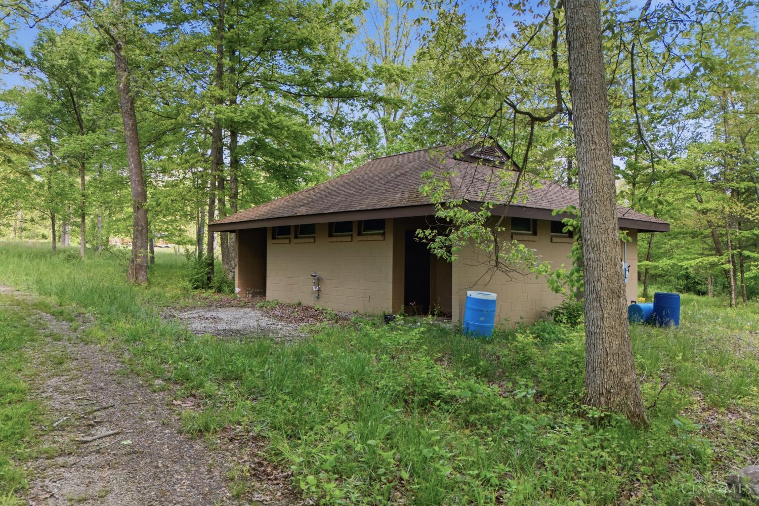 5719 St Rt 73, Adams Twp, OH, 45177 — photo 94