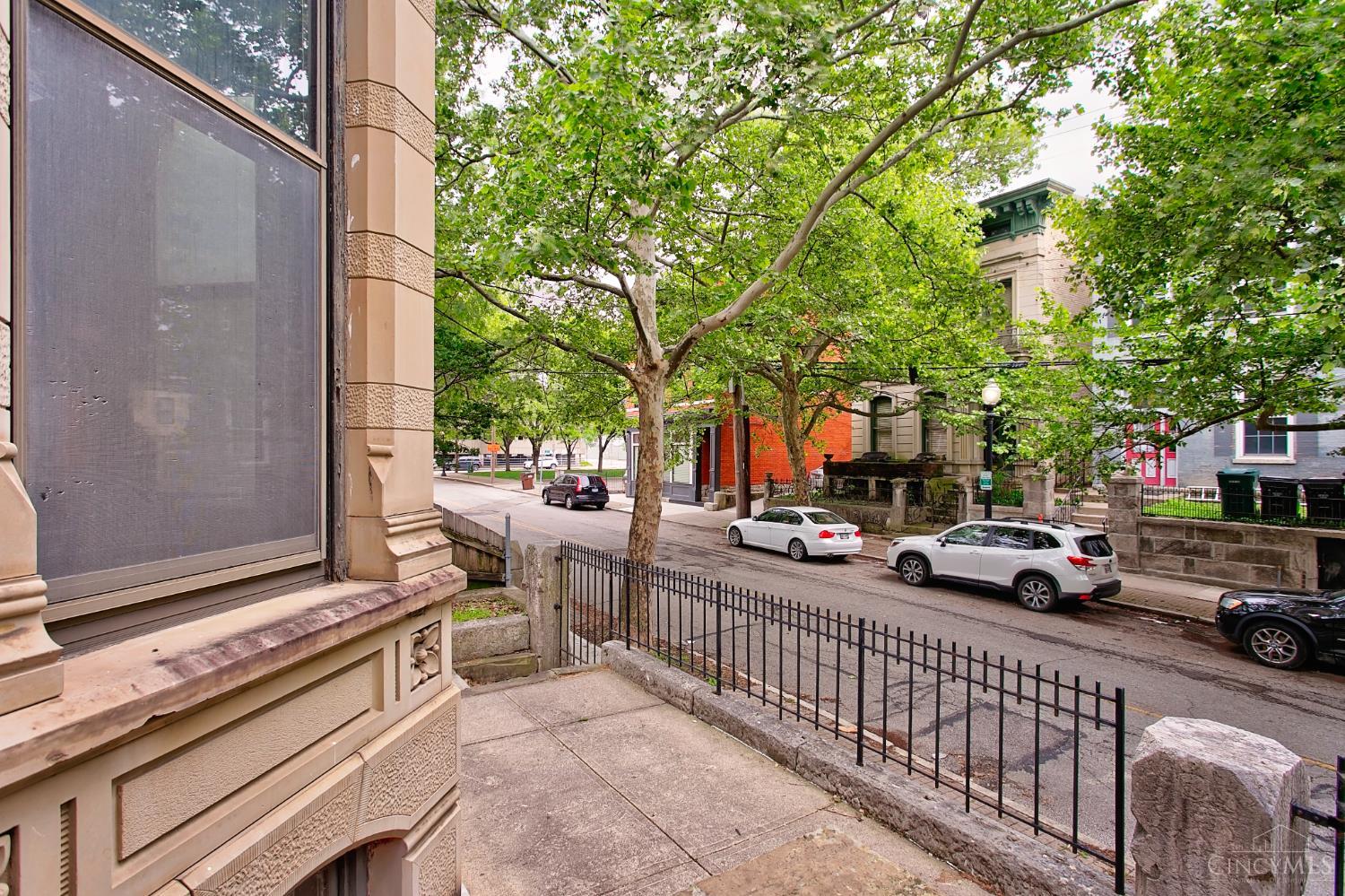 414 Clark Street, Cincinnati, OH, 45203 — photo 3