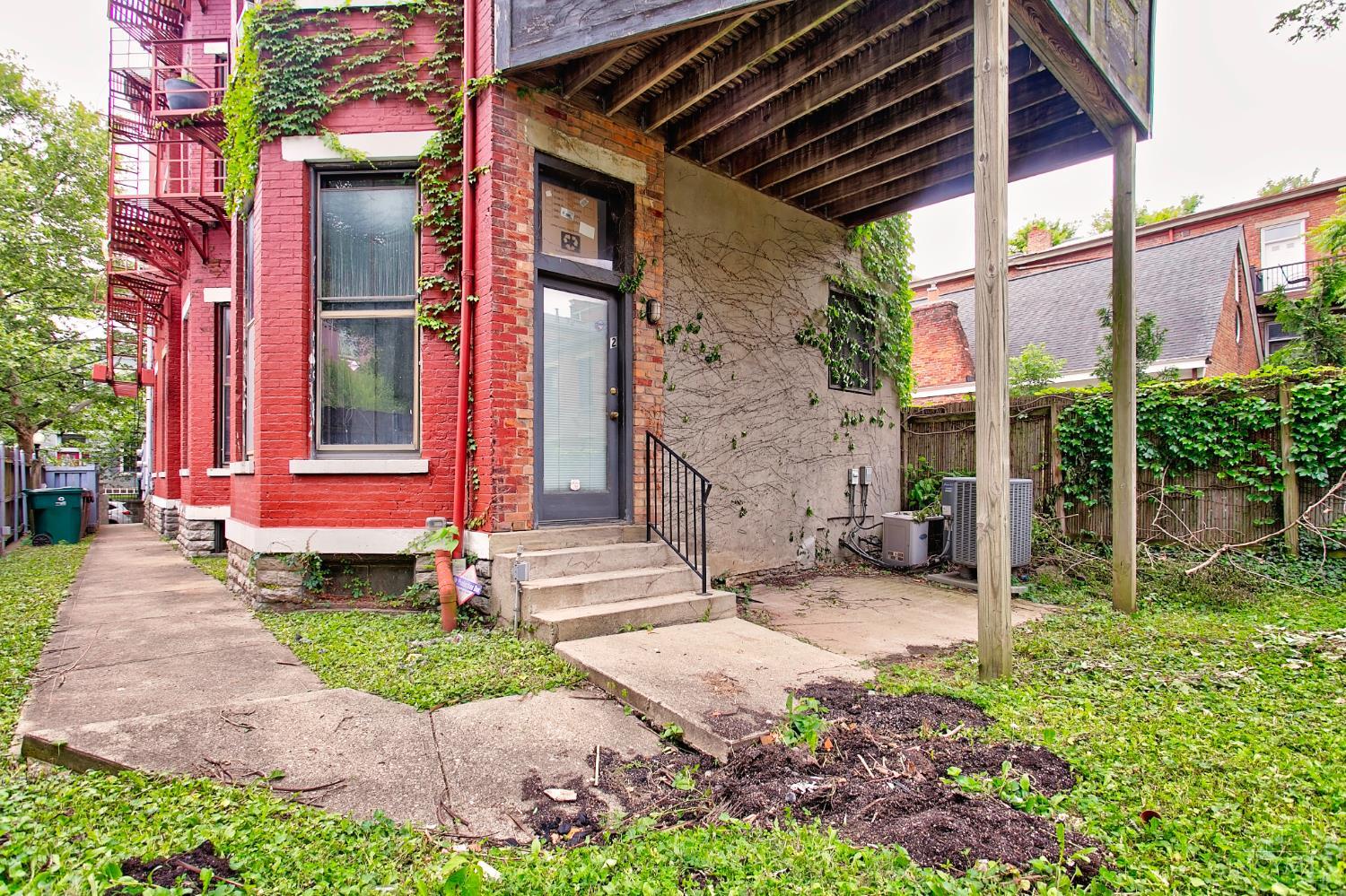 414 Clark Street, Cincinnati, OH, 45203 — photo 28
