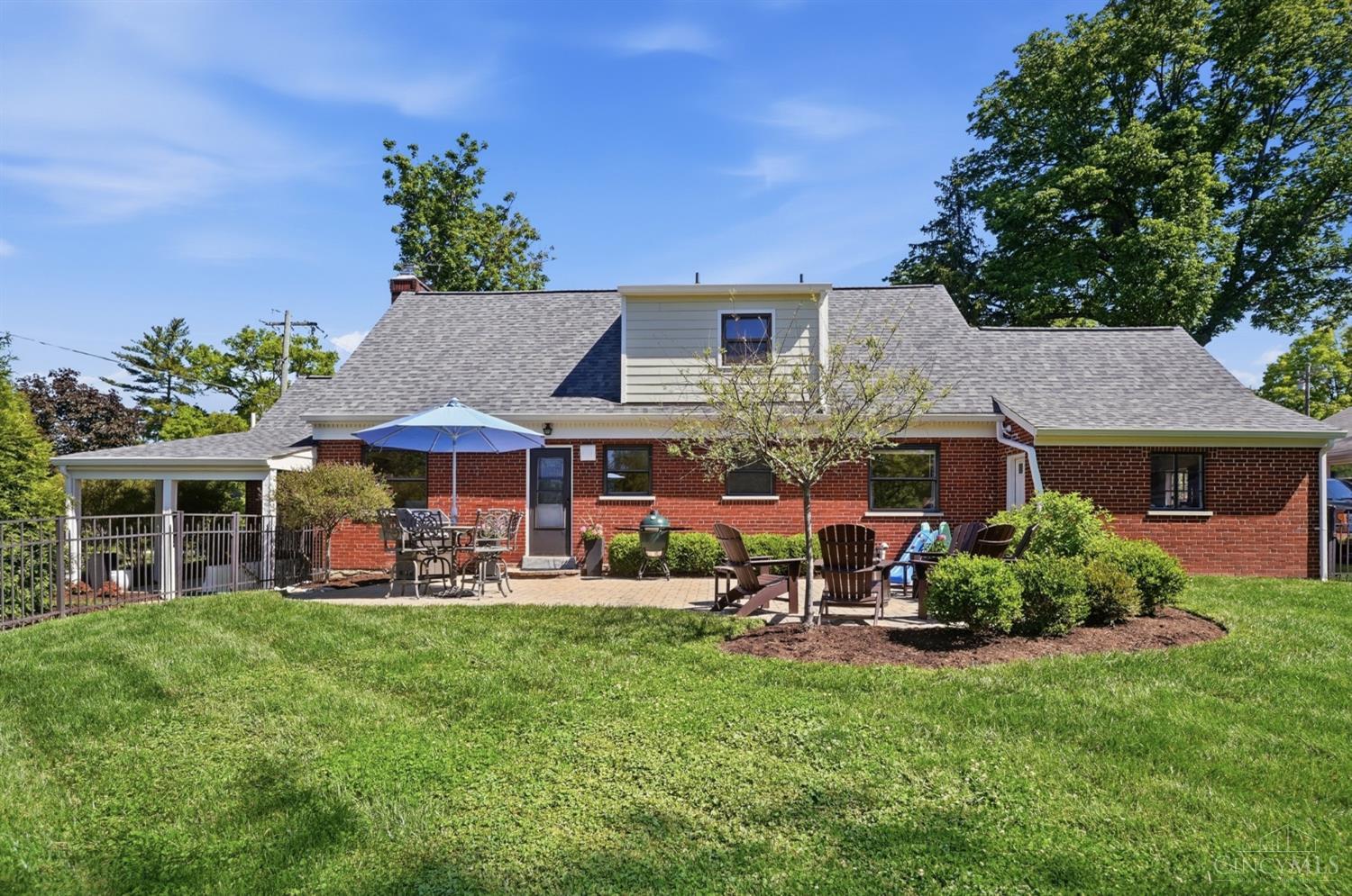 7623 Shawnee Run Road