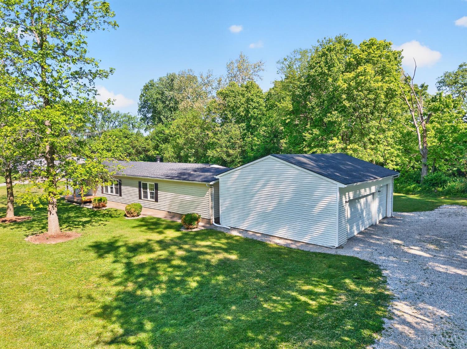 3rd image of 297 N 1St St, Clarksville, OH 45113 | MLS# 1878837