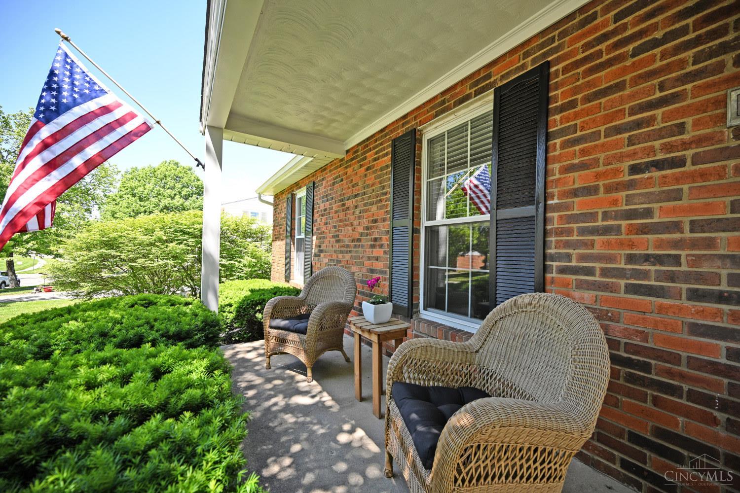 4166 Philnoll Drive