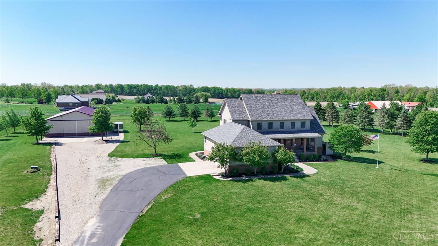 5640 Horseshoe Bend, Ludlow Falls, OH, 45339 — photo 81