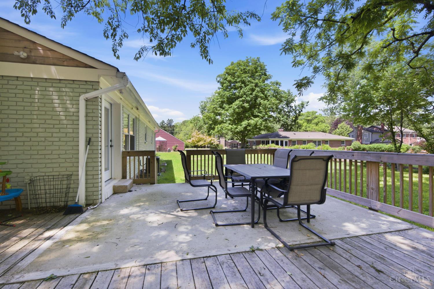 720 Indian Hill Road, Terrace Park, OH, 45174 — photo 52