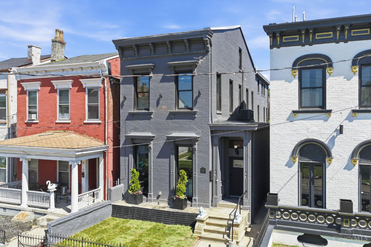 918 York Street, Cincinnati, OH, 45214