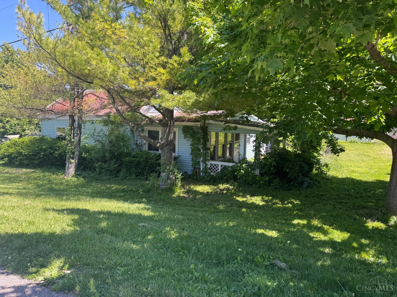 2966 Church Street, South Salem, OH, 45681