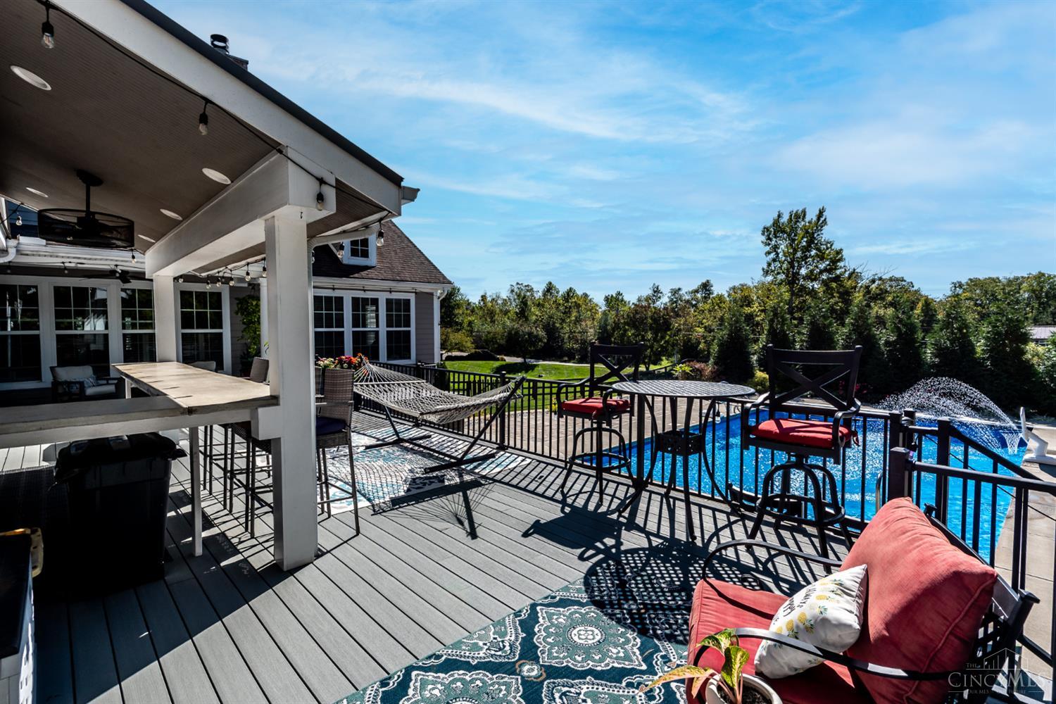 27 Hickory Meadows Lane, Turtle Creek Twp, OH, 45036 — photo 60