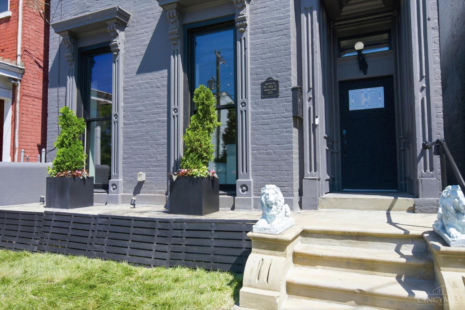 918 York Street, Cincinnati, OH, 45214 — photo 2