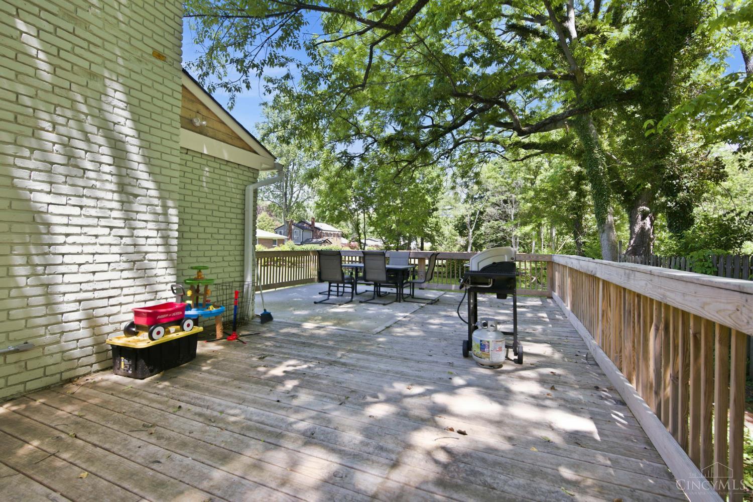 720 Indian Hill Road, Terrace Park, OH, 45174 — photo 51
