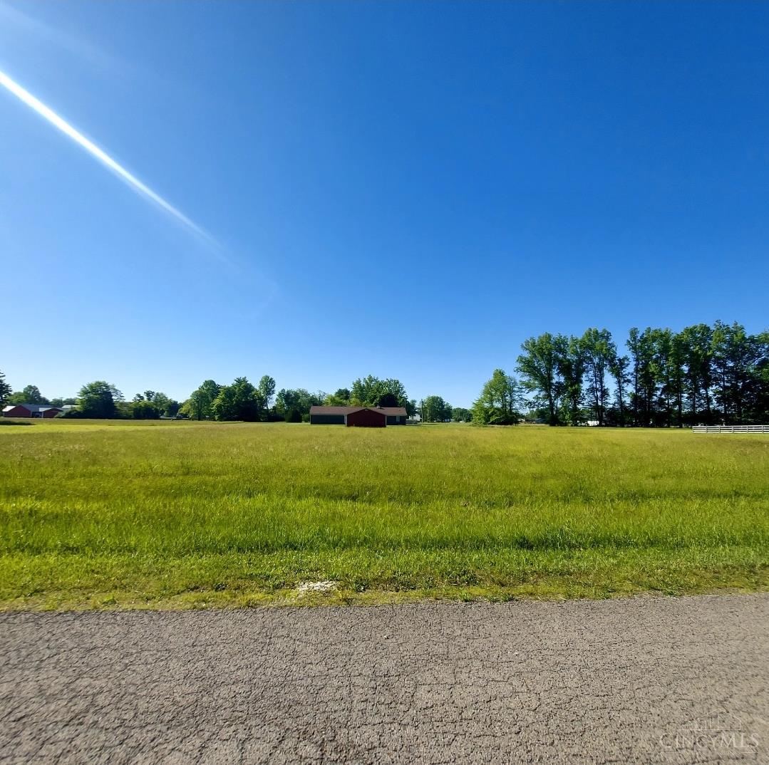 171 Black Hawk Drive, Jackson Twp, OH, 45171