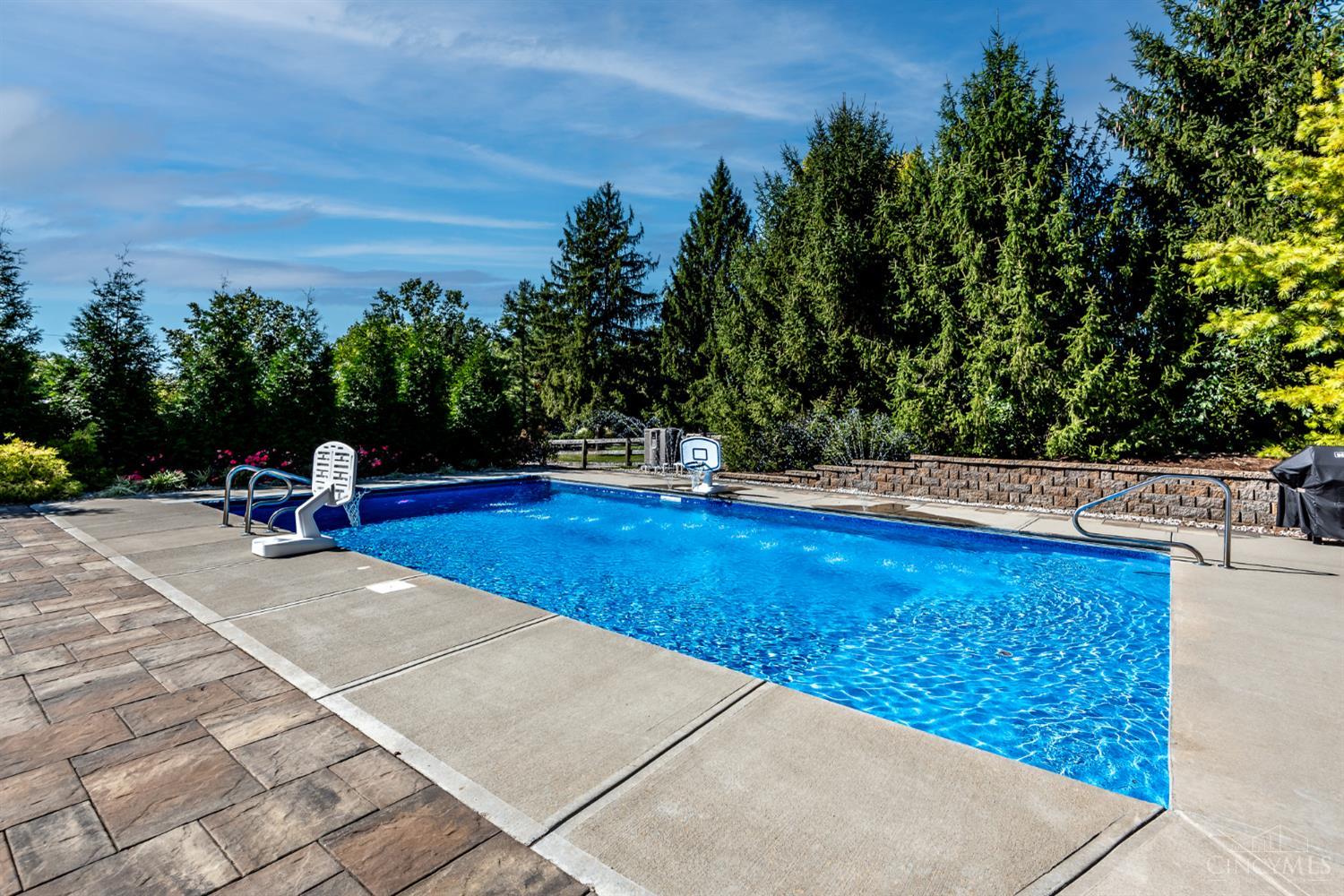 27 Hickory Meadows Lane, Turtle Creek Twp, OH, 45036 — photo 54
