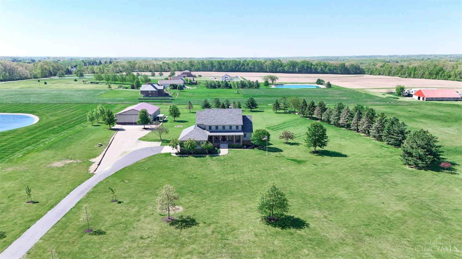 5640 Horseshoe Bend, Ludlow Falls, OH, 45339 — photo 80