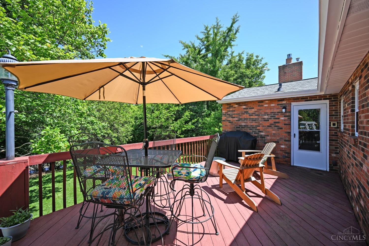 4166 Philnoll Drive