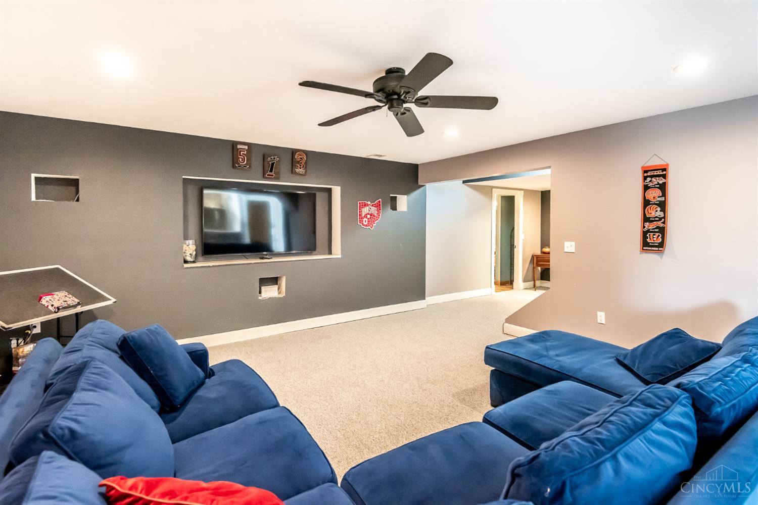 27 Hickory Meadows Lane, Turtle Creek Twp, OH, 45036 — photo 25