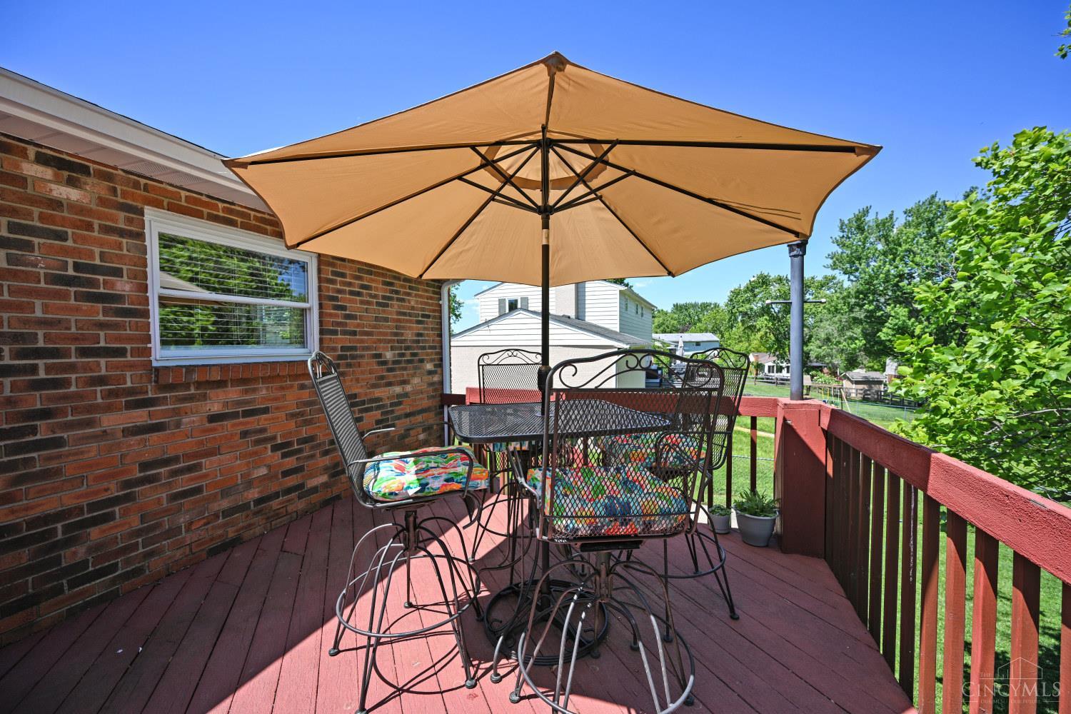 4166 Philnoll Drive