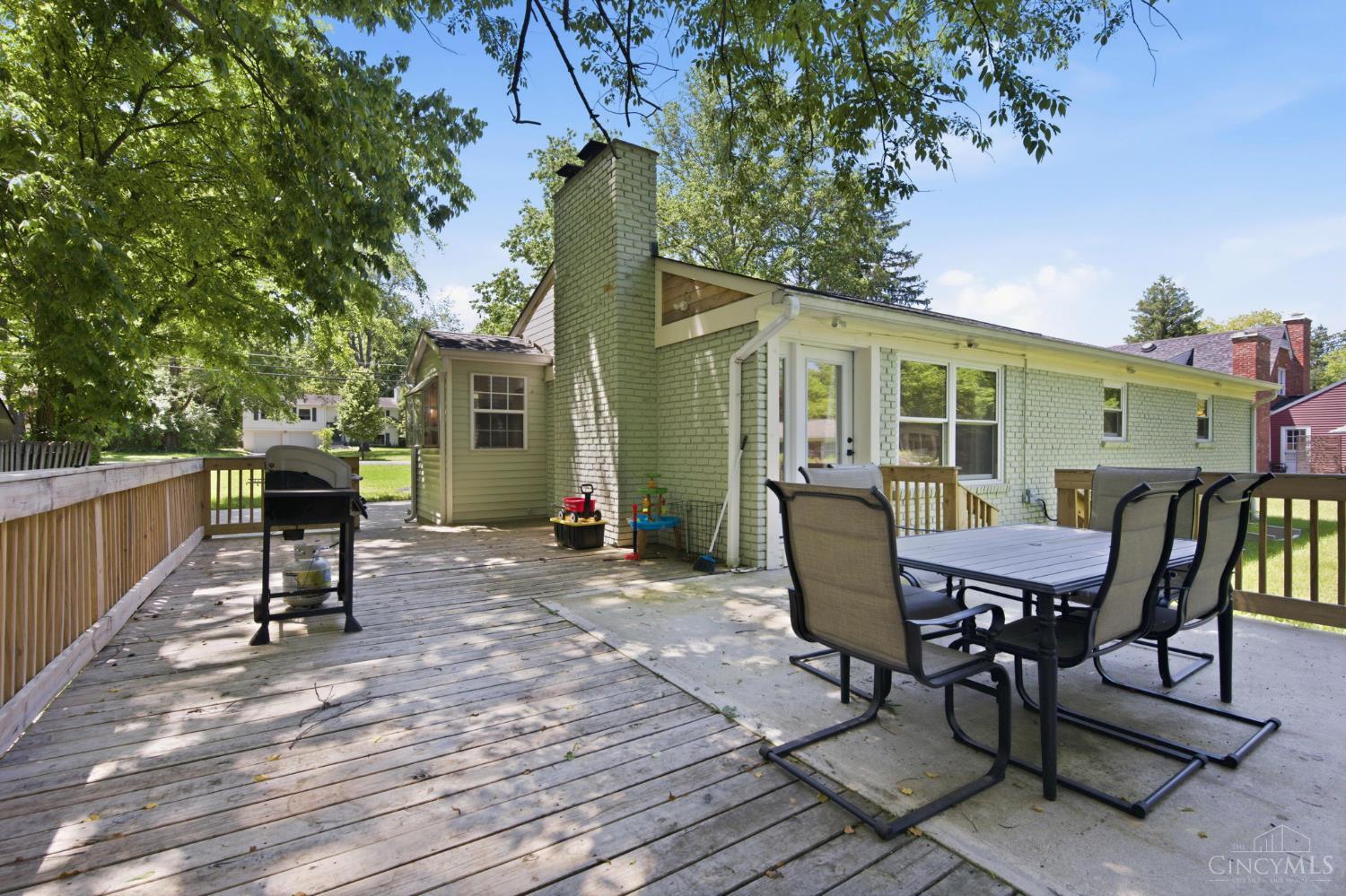 720 Indian Hill Road, Terrace Park, OH, 45174 — photo 53