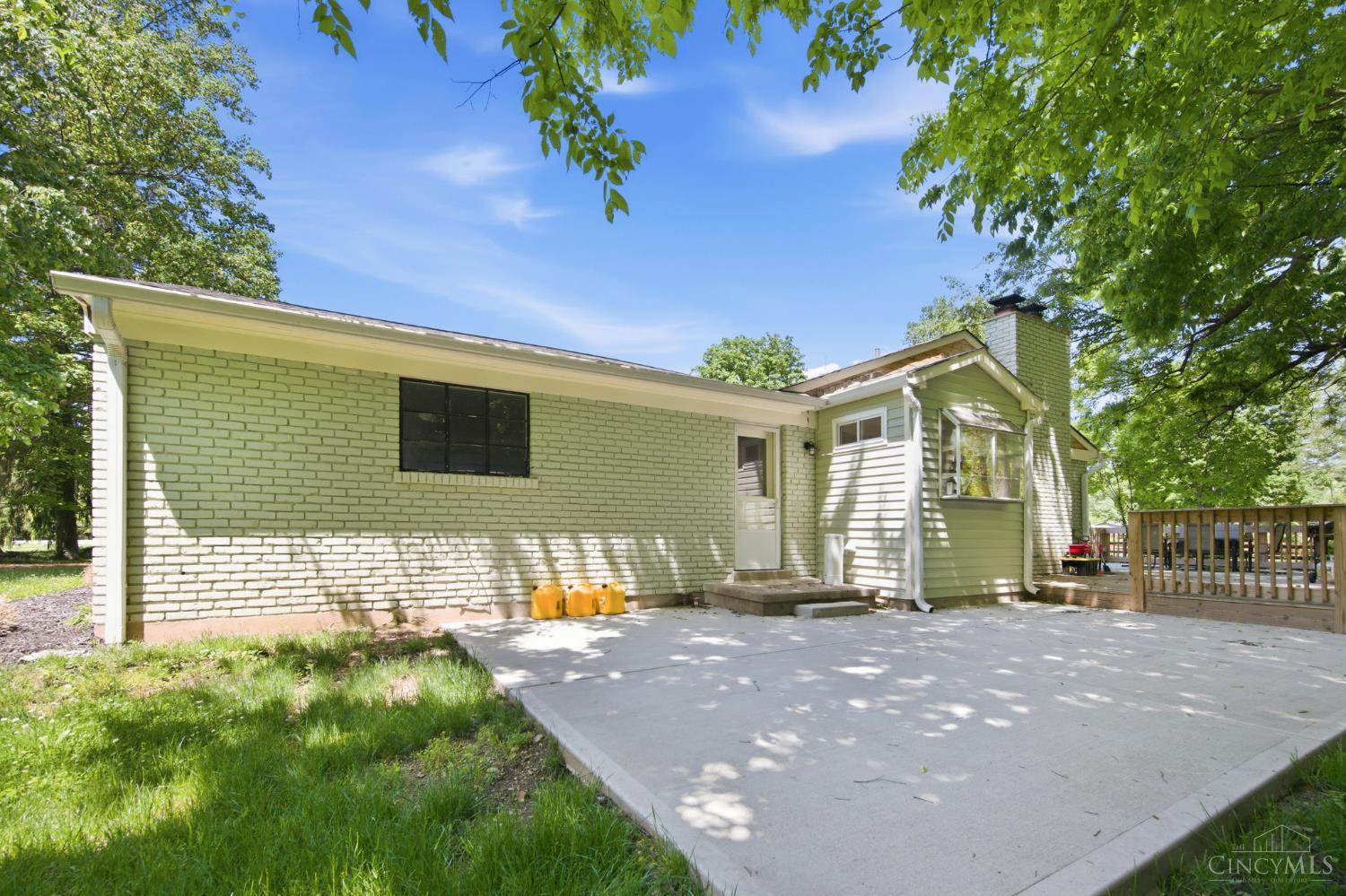 720 Indian Hill Road, Terrace Park, OH, 45174 — photo 49