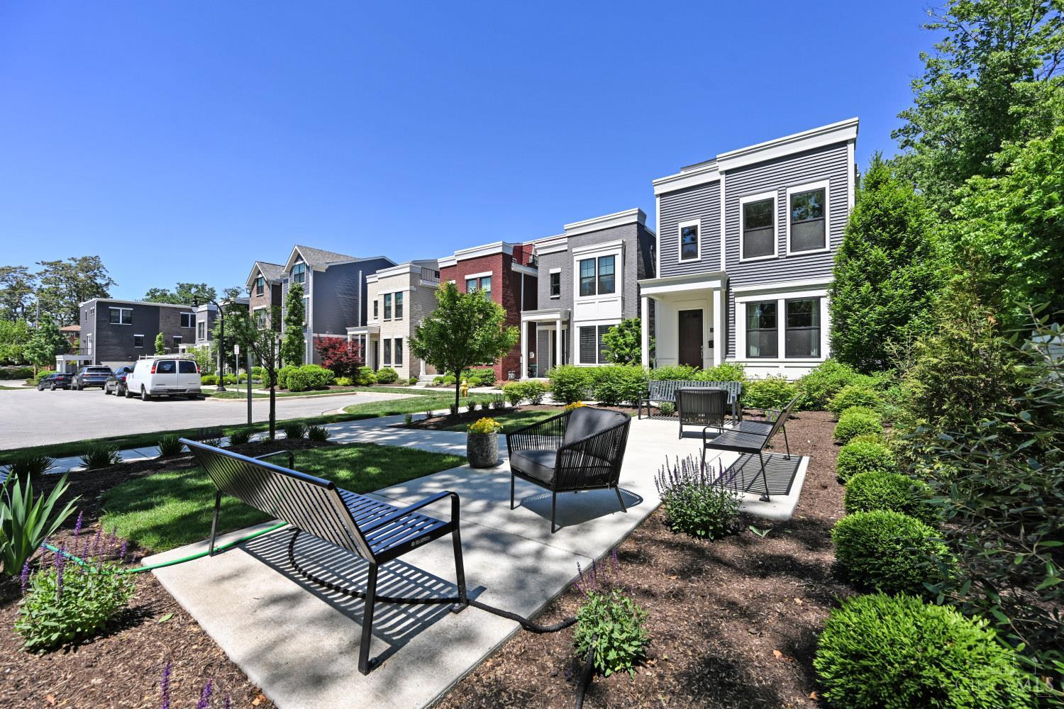 1620 Merrimac Street, Cincinnati, OH, 45207 — photo 4
