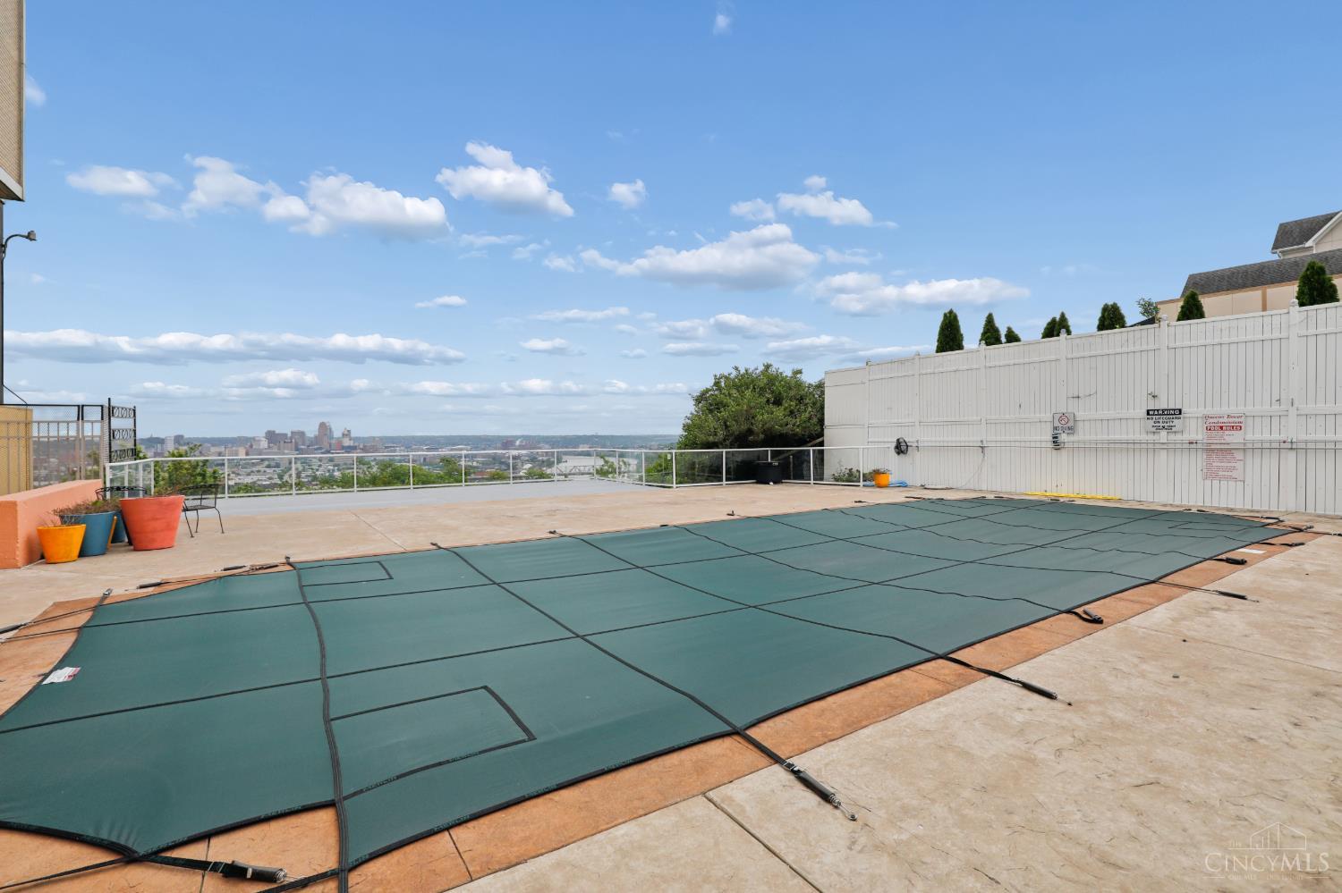 810 Matson Place #602, Cincinnati, OH, 45204 — photo 34