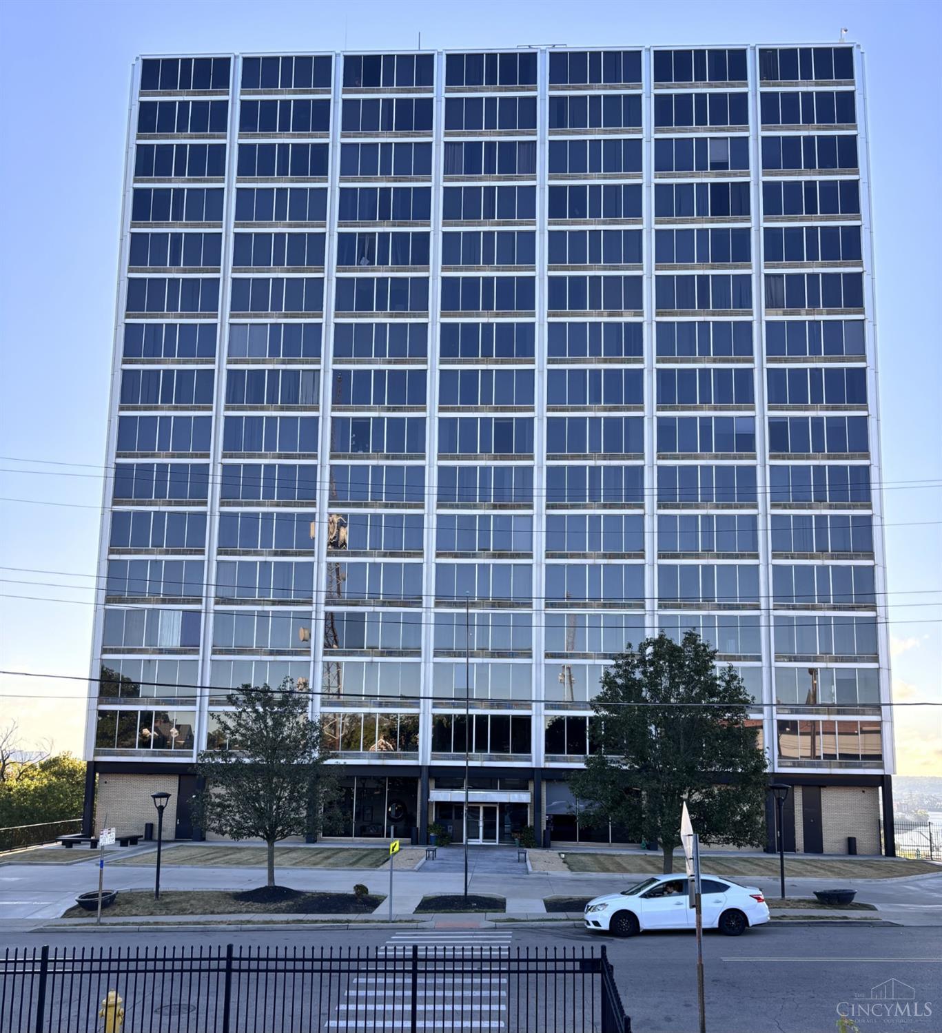 810 Matson Place #602, Cincinnati, OH, 45204
