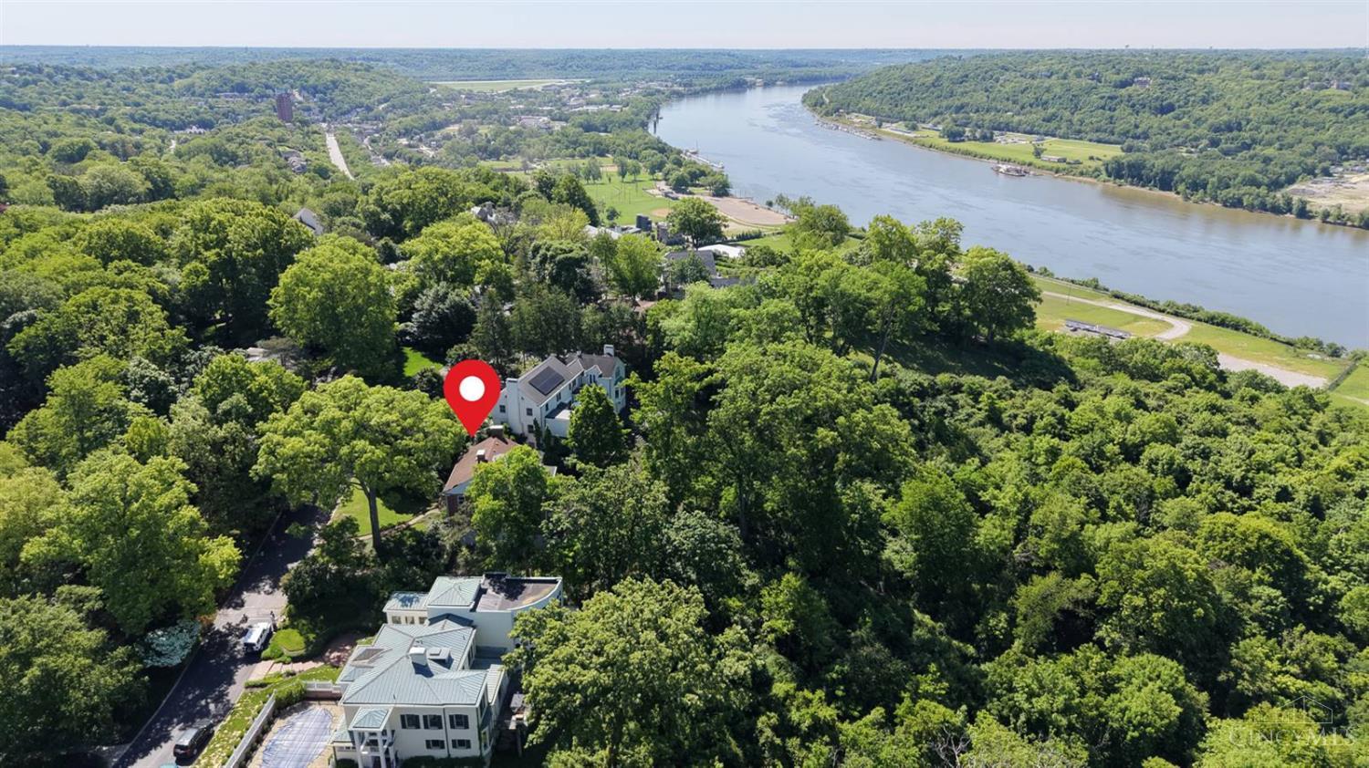 11 Weebetook Lane, Cincinnati, OH, 45208 — photo 63