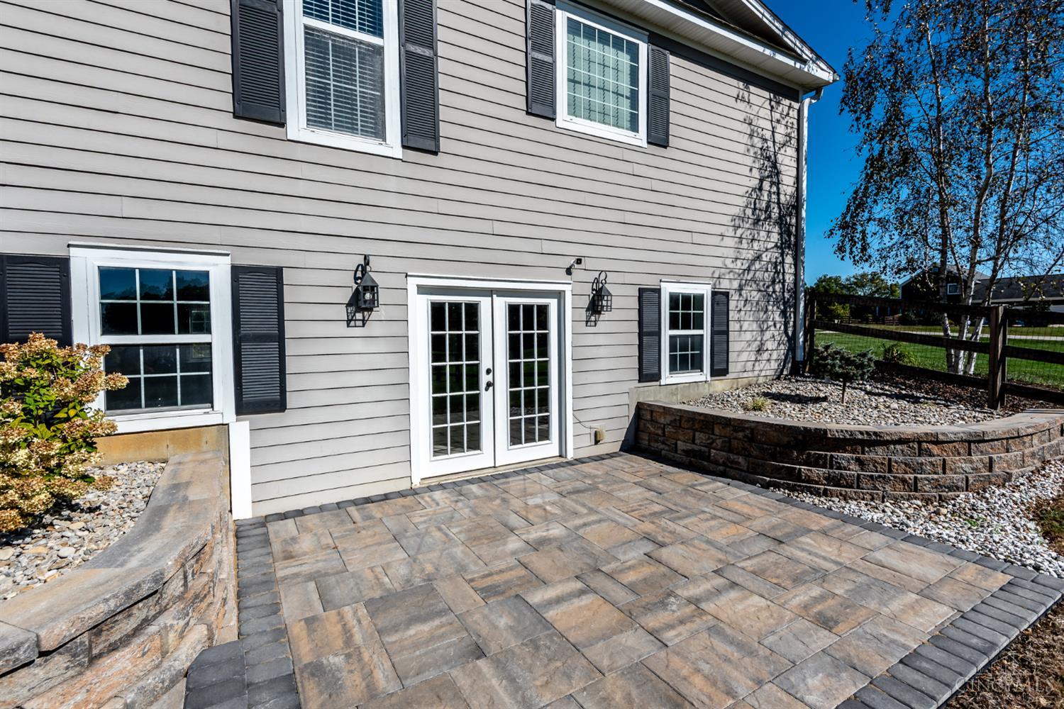 27 Hickory Meadows Lane, Turtle Creek Twp, OH, 45036 — photo 36
