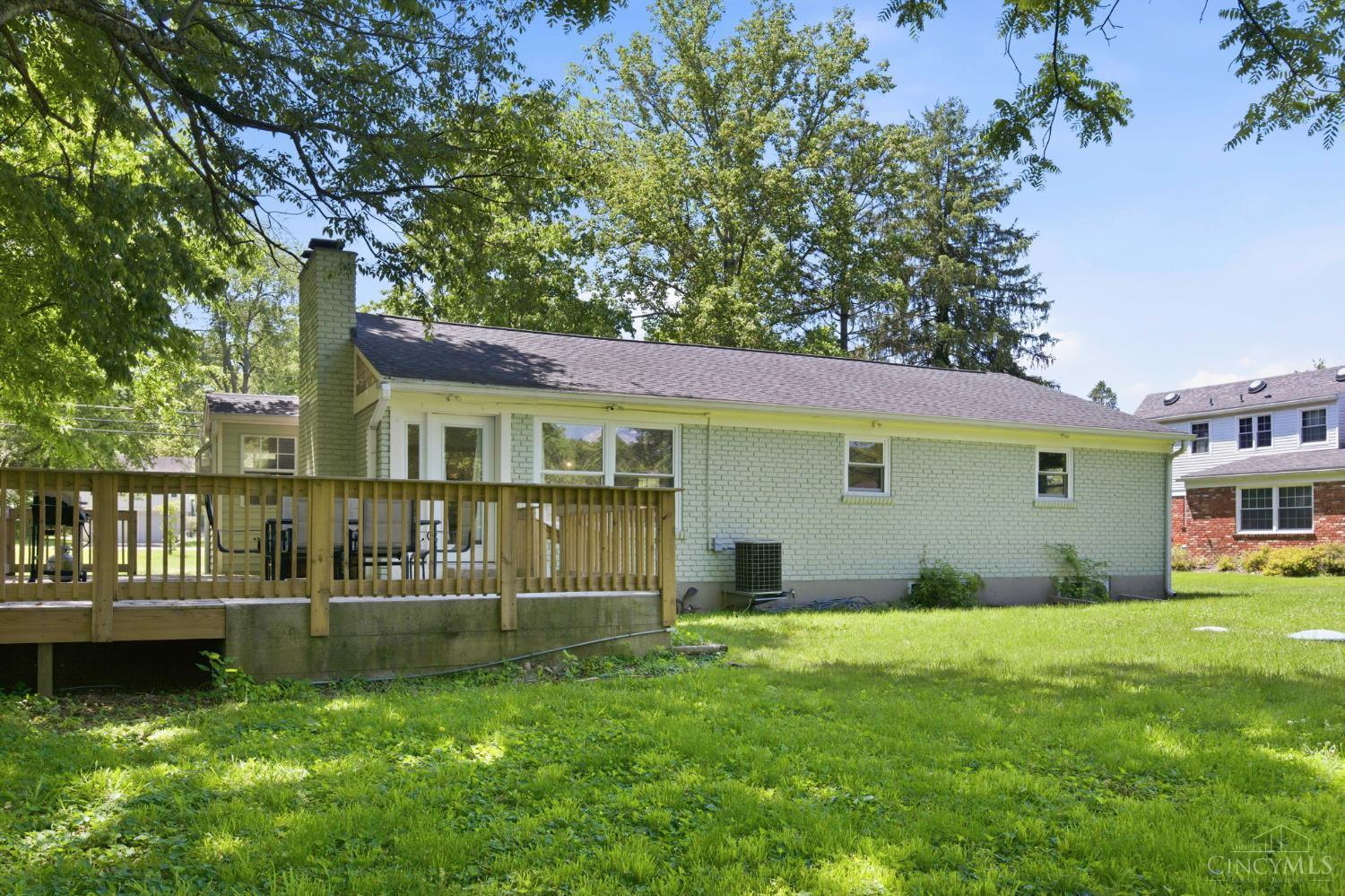 720 Indian Hill Road, Terrace Park, OH, 45174 — photo 58