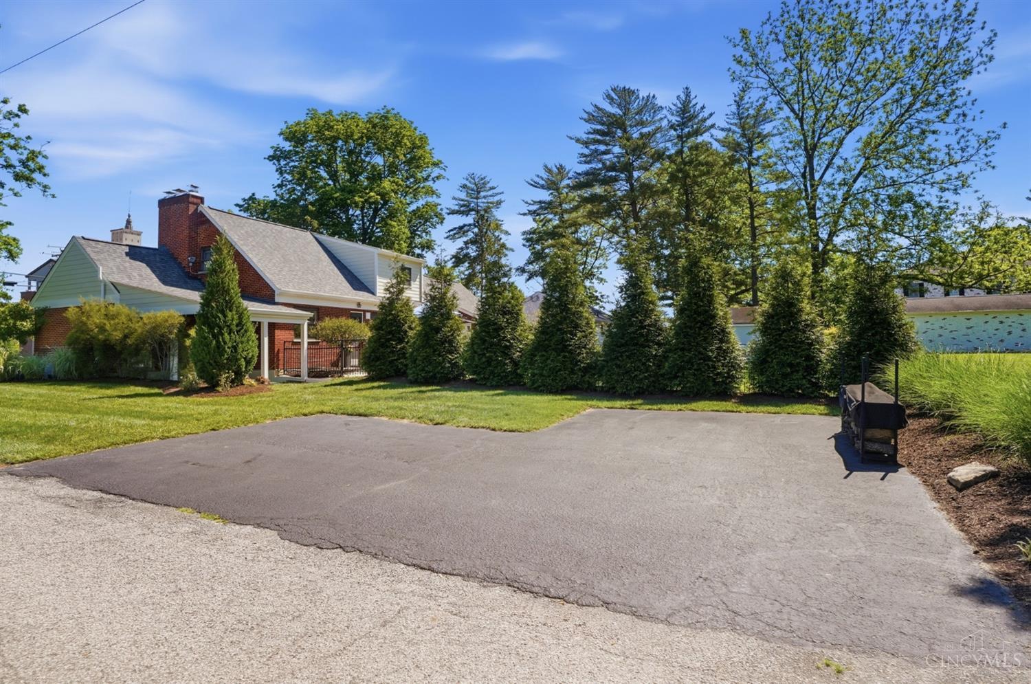 7623 Shawnee Run Road