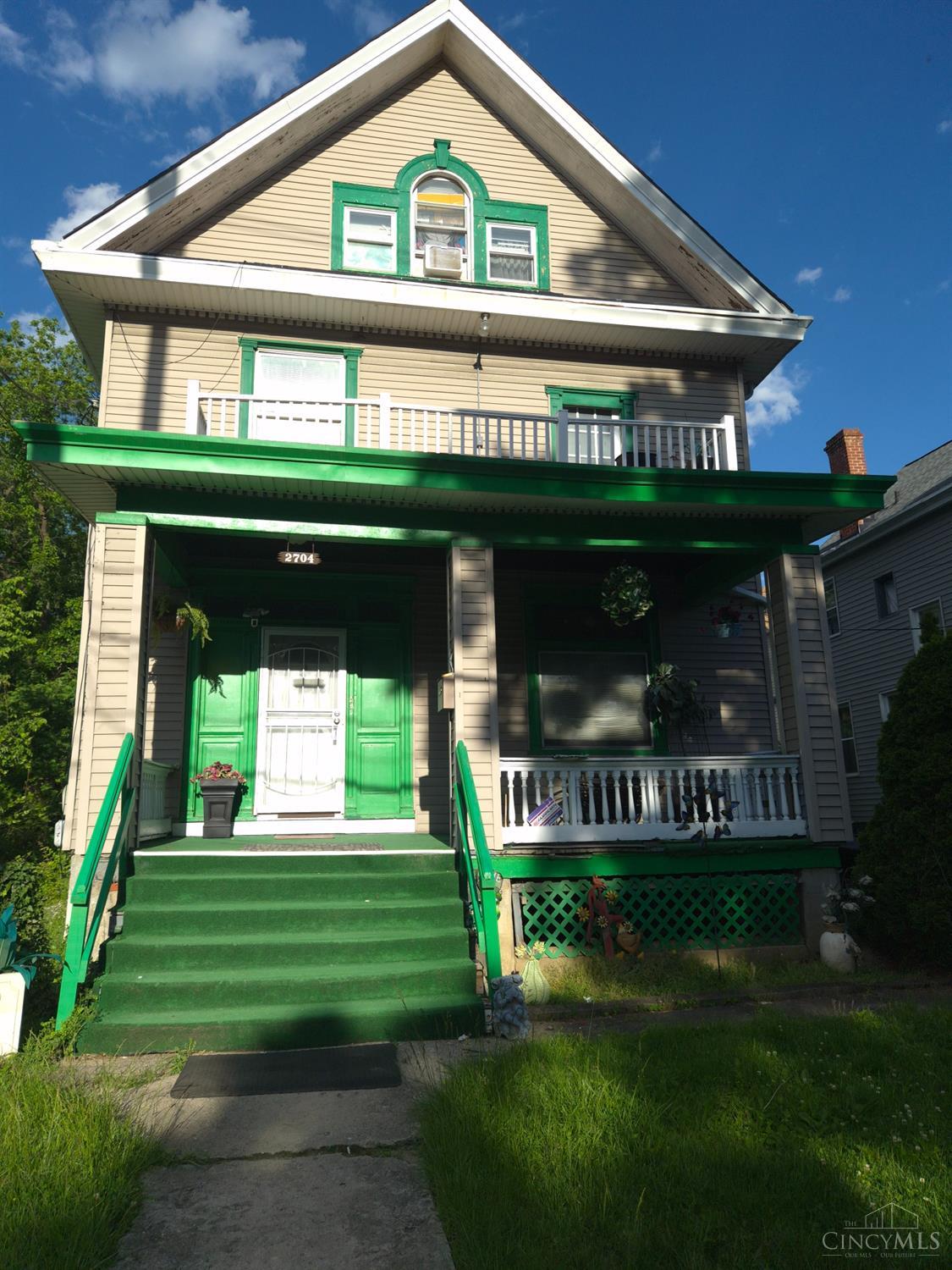 2704 Euclid Avenue, Cincinnati, OH, 45219 — photo 5