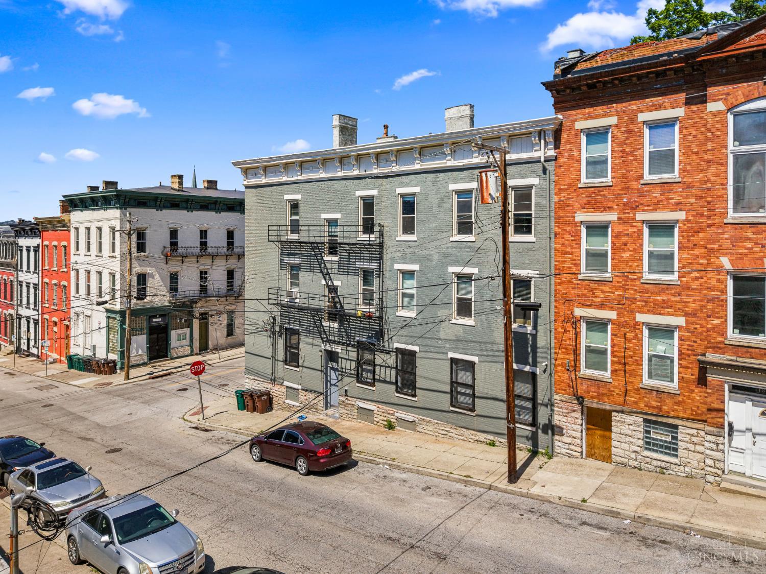 150 Clifton Avenue #L5, Cincinnati, OH, 45202