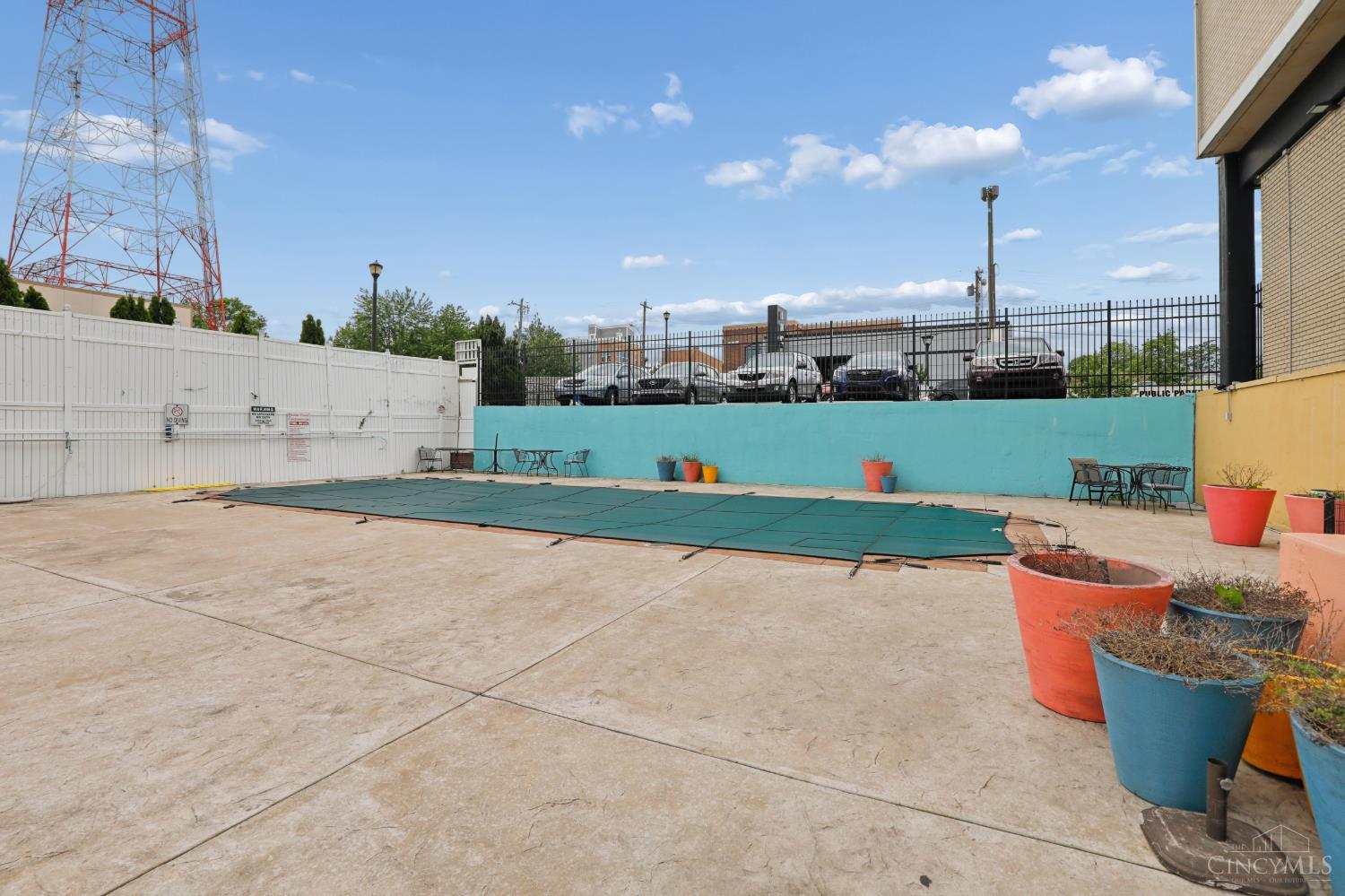 810 Matson Place #602, Cincinnati, OH, 45204 — photo 35