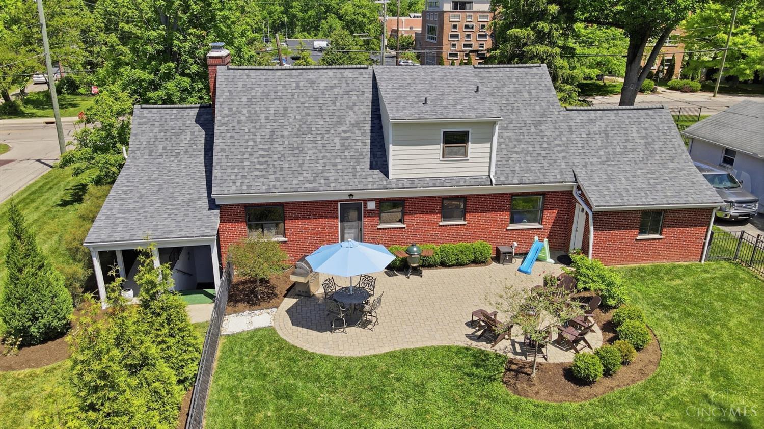 7623 Shawnee Run Road
