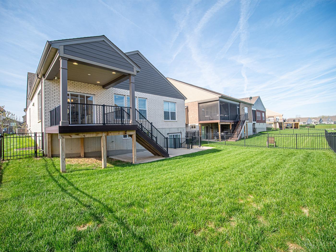 10015 Washington Glen Drive, Washington Twp, OH, 45458 — photo 28