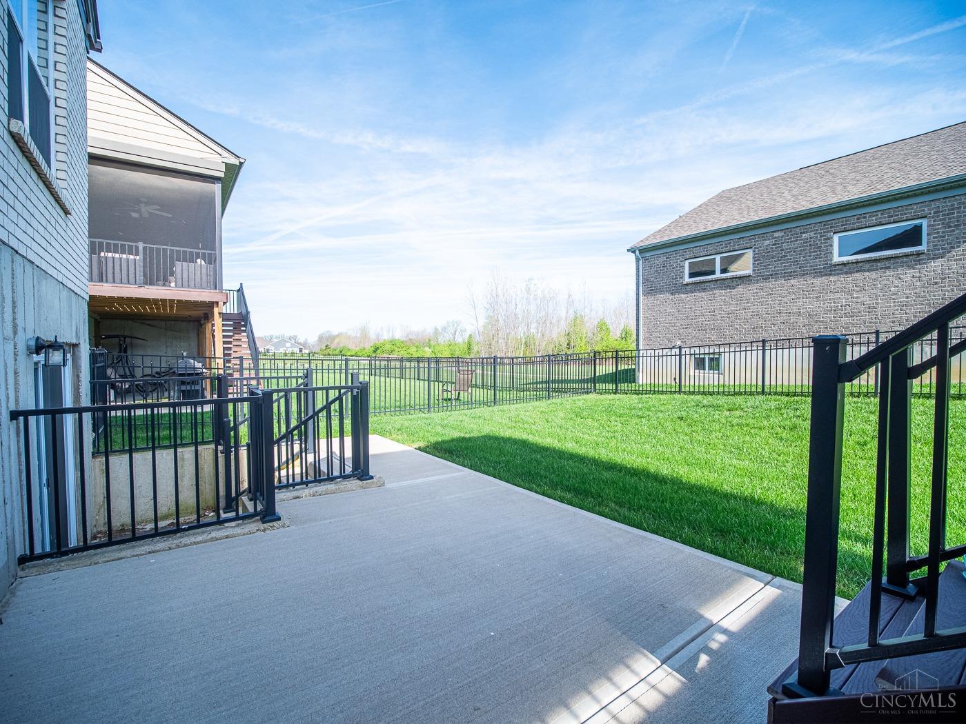 10015 Washington Glen Drive, Washington Twp, OH, 45458 — photo 26