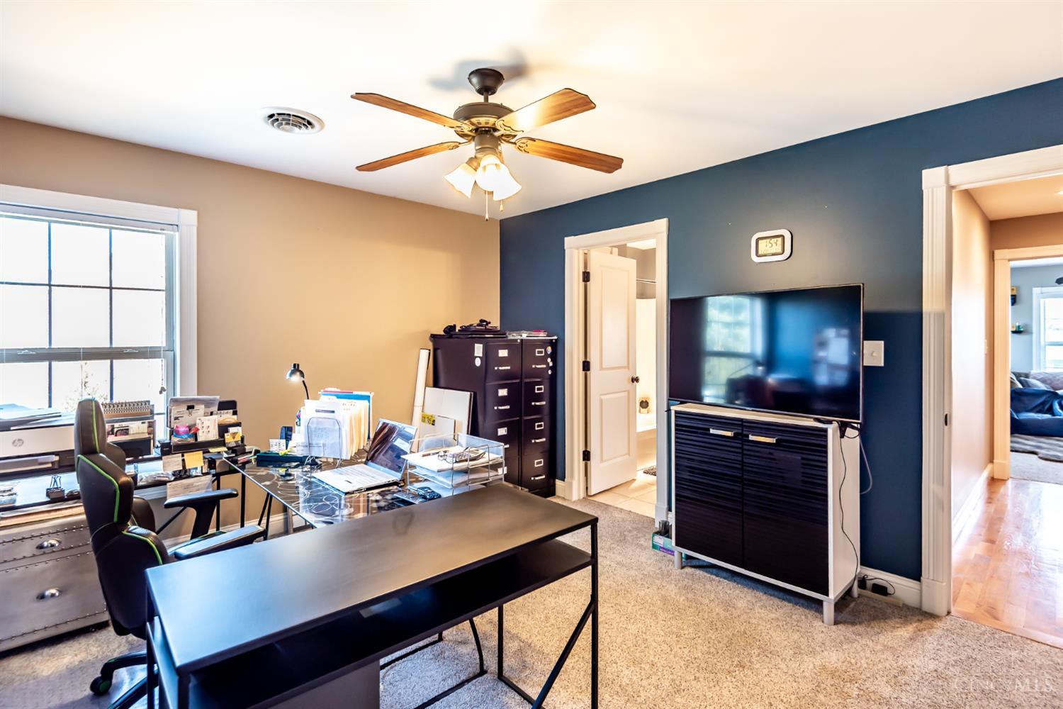 27 Hickory Meadows Lane, Turtle Creek Twp, OH, 45036 — photo 51