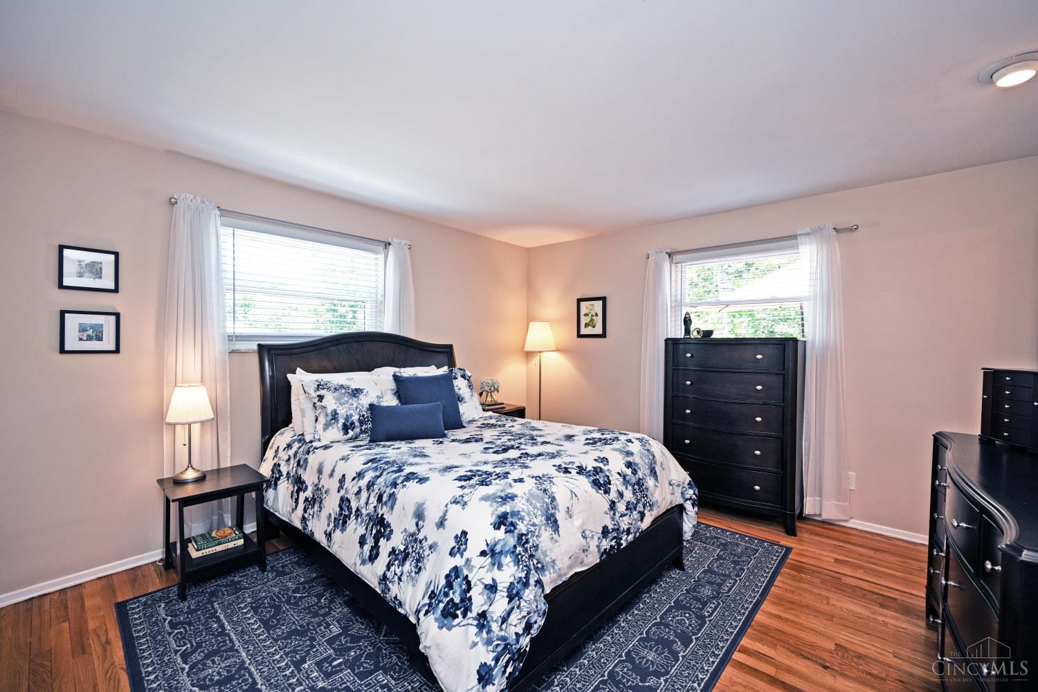 4166 Philnoll Drive