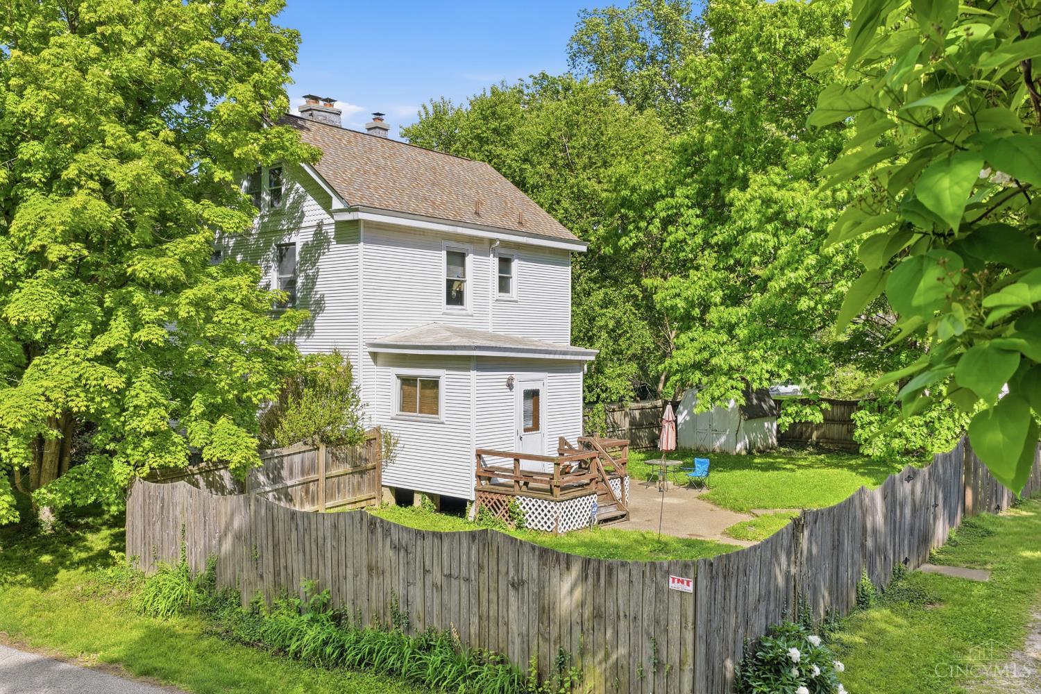 250 Broadway Street, Loveland, OH, 45140 — photo 42