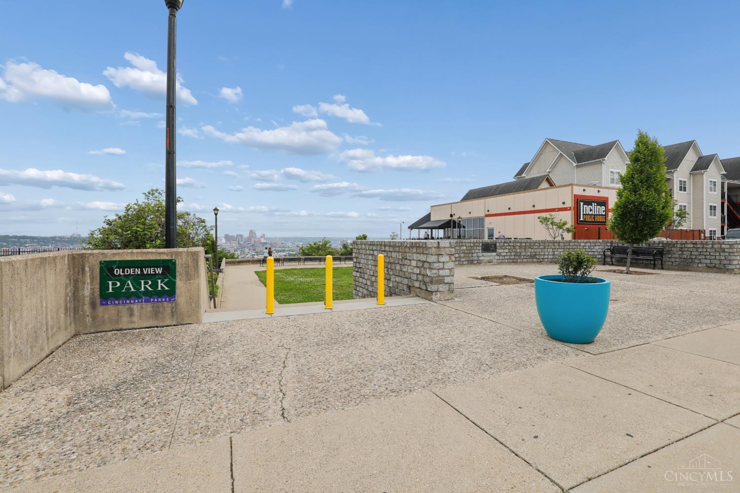 810 Matson Place #602, Cincinnati, OH, 45204 — photo 39
