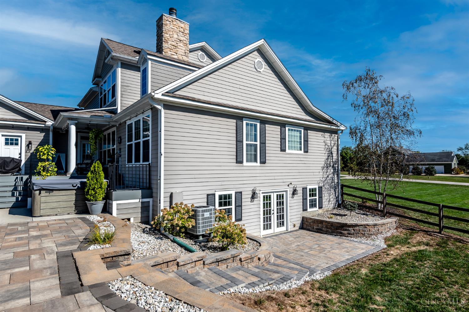 27 Hickory Meadows Lane, Turtle Creek Twp, OH, 45036 — photo 34