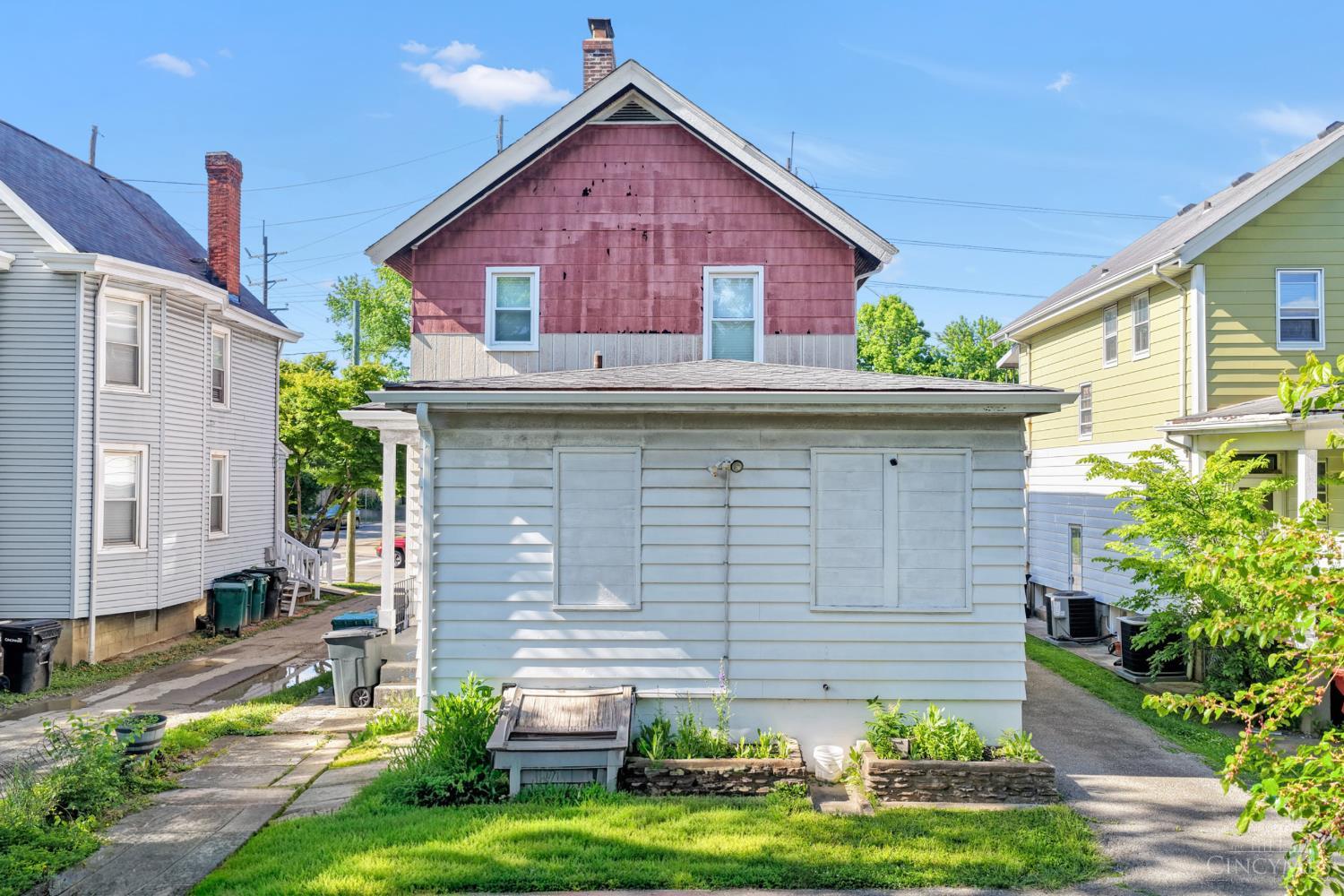 3403 Brotherton Road, Cincinnati, OH, 45209 — photo 23