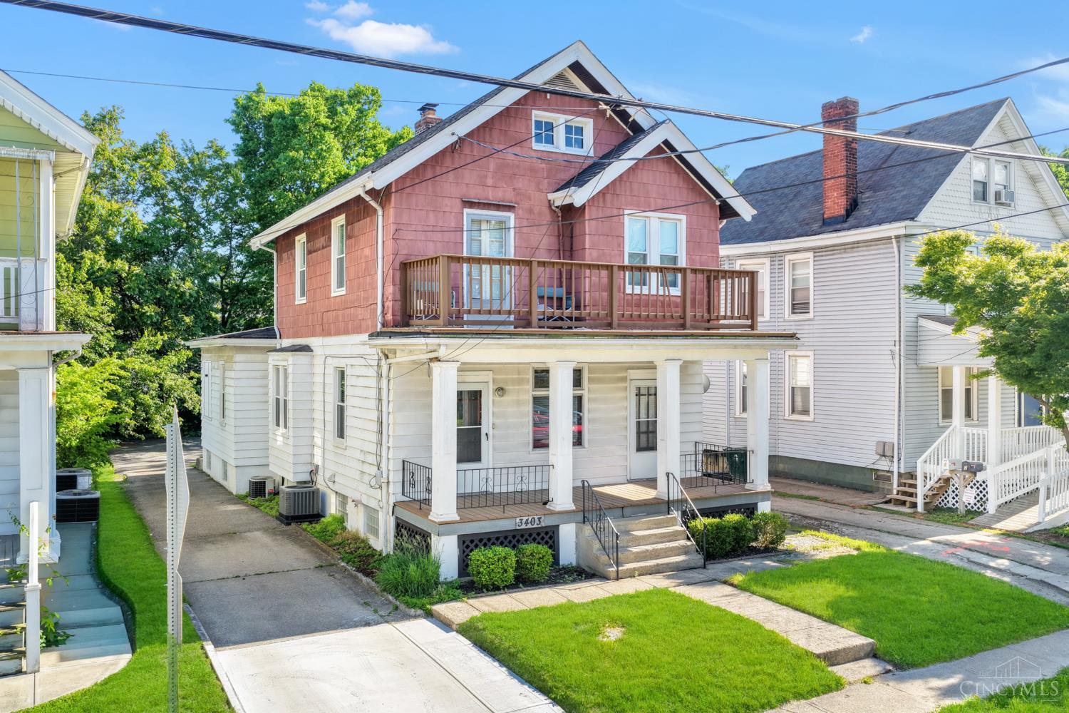 3403 Brotherton Road, Cincinnati, OH, 45209 — photo 2
